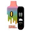 LITTI. - Pushn' Peach Liquid Diamonds All In One thumbnail 1