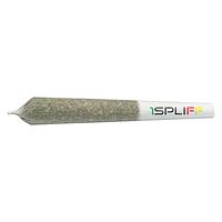 1Spliff Infused - Bubba G Diamond Infused Pre-Roll