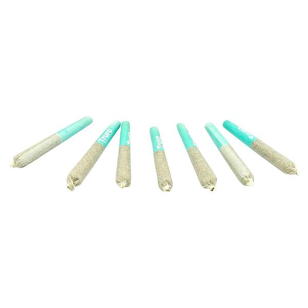 Truro Hash Gems - Bluenose Berry Hash Diamond Infused Pre Roll