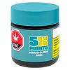 5 Points Cannabis - Durban Classic Hash thumbnail 2