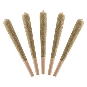 Standard Issue - Pineapple Infused Pre-Roll