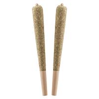 Standard Issue - Blueberry Infused Pre-Roll