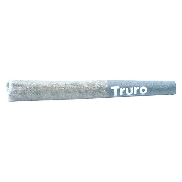 Truro Hash Gems - Truffle 50%+ Hash Diamond Infused Pre-Roll