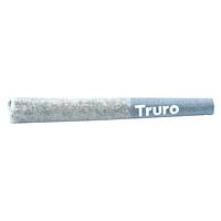 Truro Hash Gems - Truffle 50%+ Hash Diamond Infused Pre-Roll