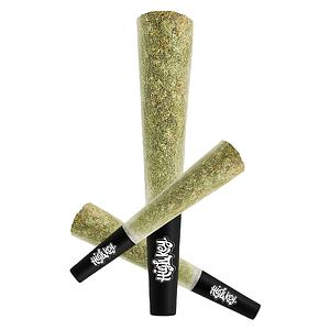 High Key - Island Pink Triple Infused Pre-Roll