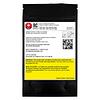 Royal Cannabis Supply Co. - Death Bubba Diamonds 510 Thread Cartridge thumbnail 2
