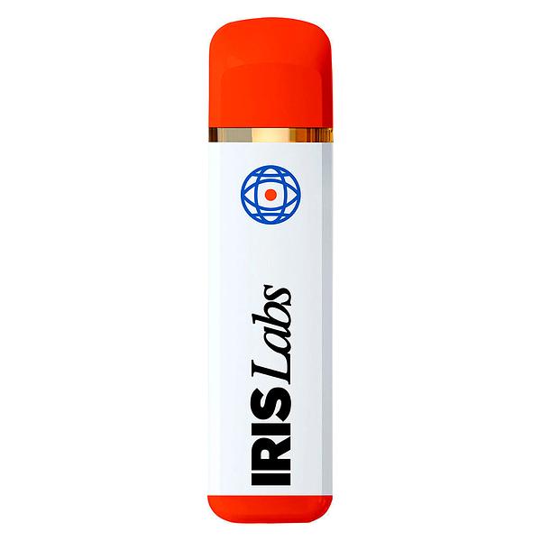 IRIS Labs - Cherry Bang Bang Live Resin AIO