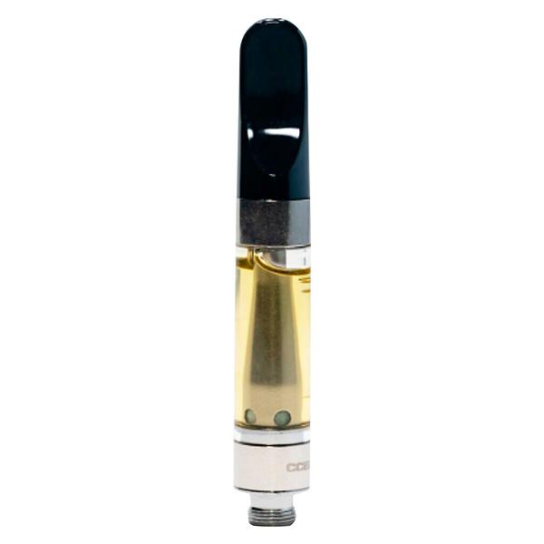 Frootyhooty - Cherry Lipgloss Live Rosin + Liquid Diamonds 510 Thread Cartridge