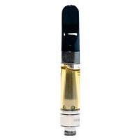 Frootyhooty - Cherry Lipgloss Live Rosin + Liquid Diamonds 510 Thread Cartridge