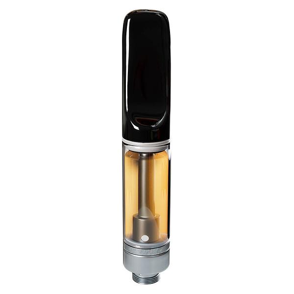 Queen of the Underground - C Apple Live Resin 510 Thread Cartridge