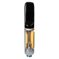 Queen of the Underground - C Apple Live Resin 510 Thread Cartridge