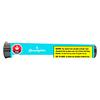 Lamplighter - Strawberry Strobe Liquid Diamond 510 Thread Cartridge thumbnail 2