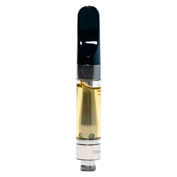 Lamplighter - Strawberry Strobe Liquid Diamond 510 Thread Cartridge