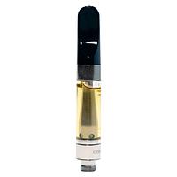 Lamplighter - Strawberry Strobe Liquid Diamond 510 Thread Cartridge