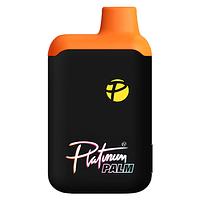 Platinum - White Rntz FSE Resin AIO Vape