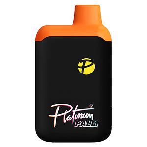 Platinum - White Rntz FSE Resin AIO Vape