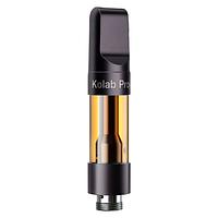 Kolab Project - Pineapple Heat Liquid Diamonds 510 Thread Cartridge