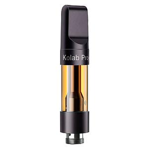 Kolab Project - Pineapple Heat Liquid Diamonds 510 Thread Cartridge