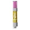 Platinum - Passionfruit GLTO Liquid Diamond 510 Thread Cartidge thumbnail 1