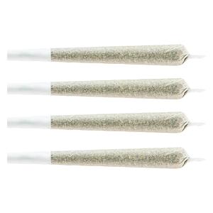 CHUB'S - Large Snack Pack Sativa Pre-Rolls