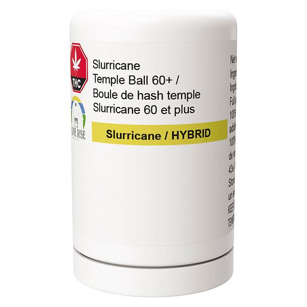 Lune Rise Farms - Slurricane Temple Ball 60+