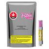 Platinum - Passionfruit GLTO Liquid Diamond 510 Thread Cartidge thumbnail 4