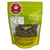 The Oz Store - Strawberry Banana Kush thumbnail 8