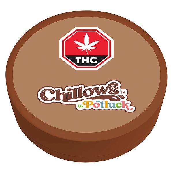 Potluck - Coffee Chillow image 2