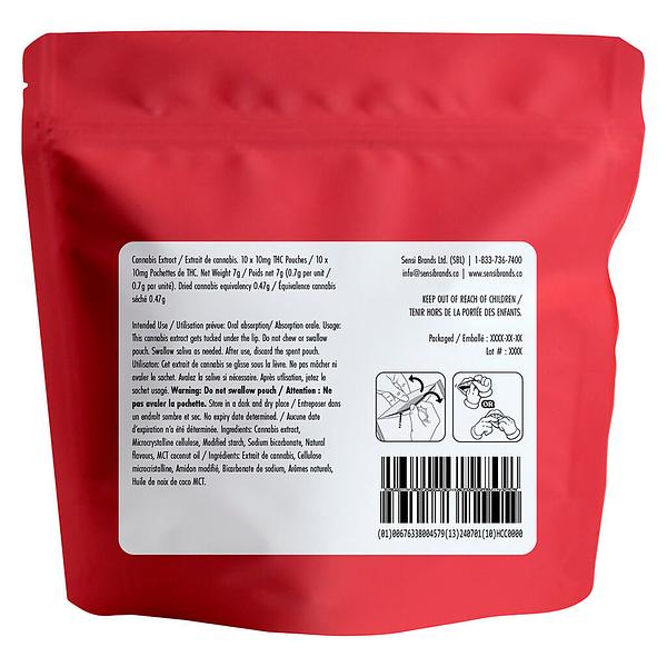 Potluck - Hot Cinnamon Chillows image 4