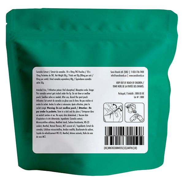 Potluck - Winter Mint Chillows image 4