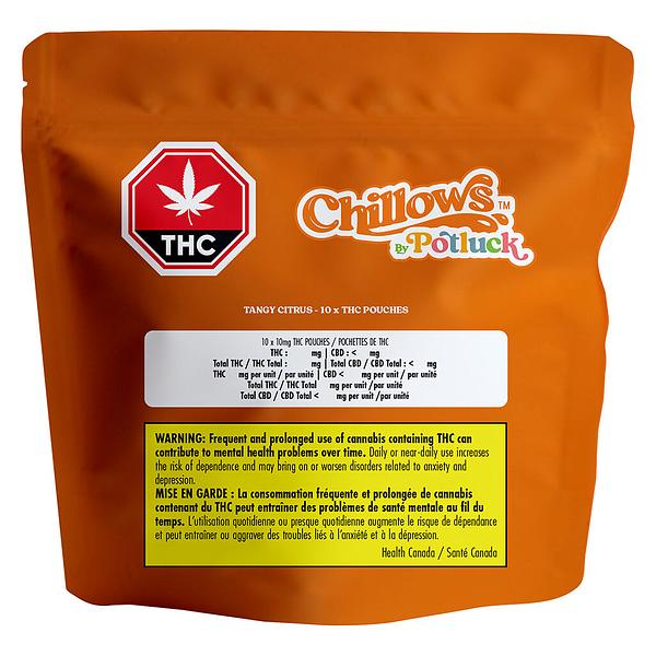 Potluck - Tangy Citrus Chillows image 3