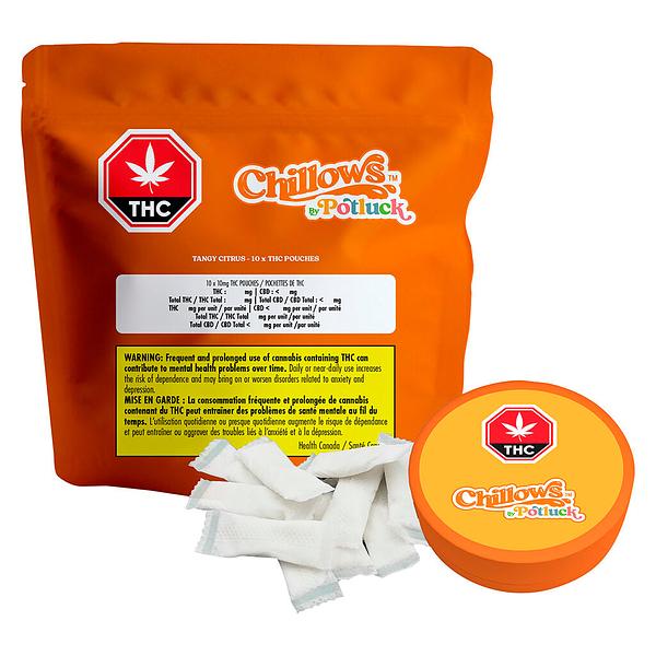 Potluck - Tangy Citrus Chillows image 5