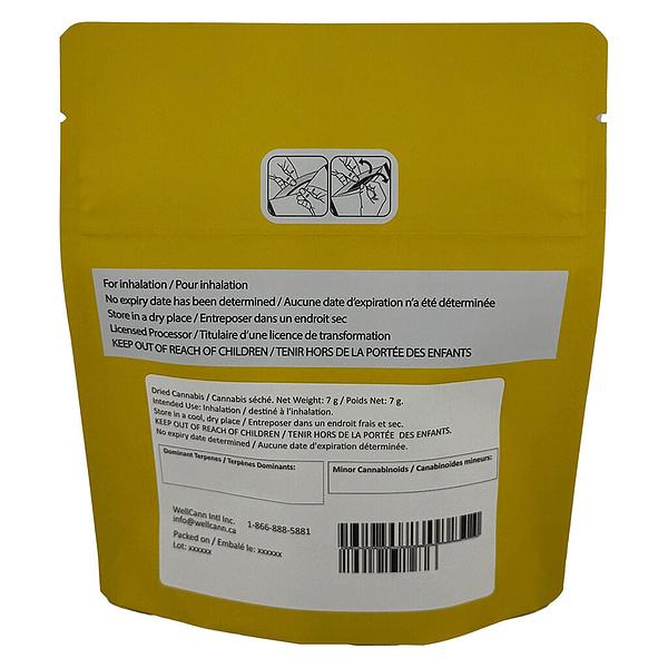 Buzz'd - Honeycomb Haze image 3