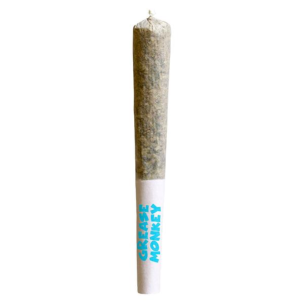 Stoned - Grease Monkey Pre roll image 1