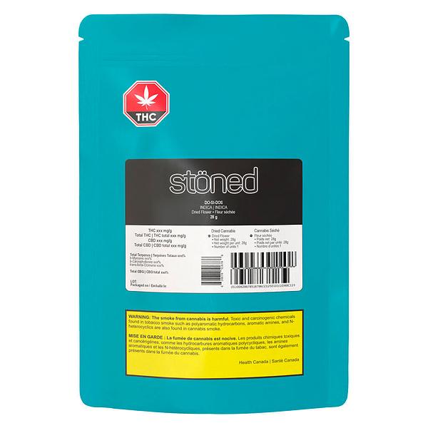 Stoned - Do-Si-Dos image 4