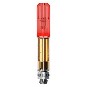 General Admission - Pink Lemonade Liquid Diamond 510 Thread Cartridge