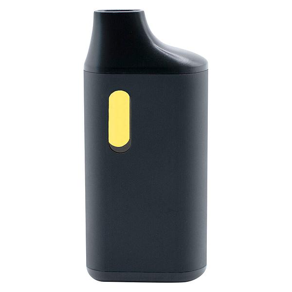 GREAZY - Black Cherry Funk Live Resin All In One Vape image 1