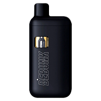 DEBUNK - Peach Crescendo Liquid Diamond AIO Vape