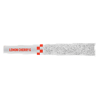 Claybourne - Flyers Frosted Infused Lemon Cherry Pre Roll