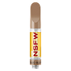 Adults Only - Raspberry Kush NSFW Liquid Blunt Diamond 510 Thread Cartridge thumbnail 1
