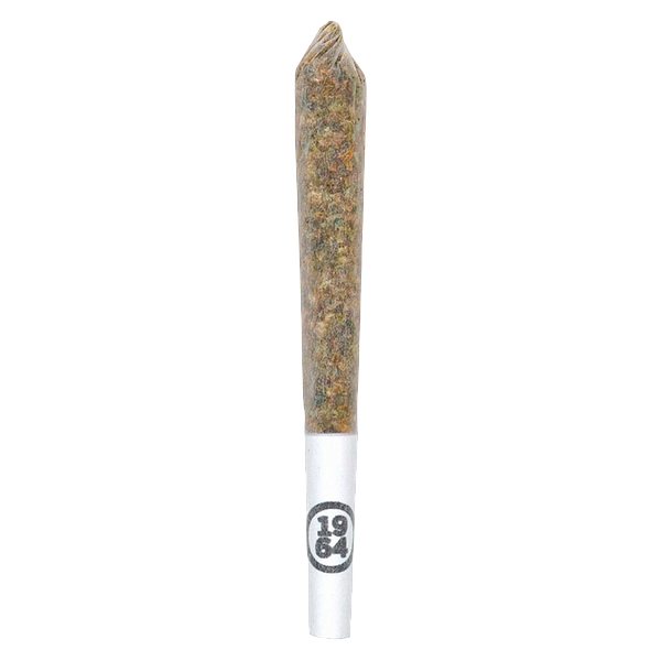 1964 - Tropicanna Pre-Rolls