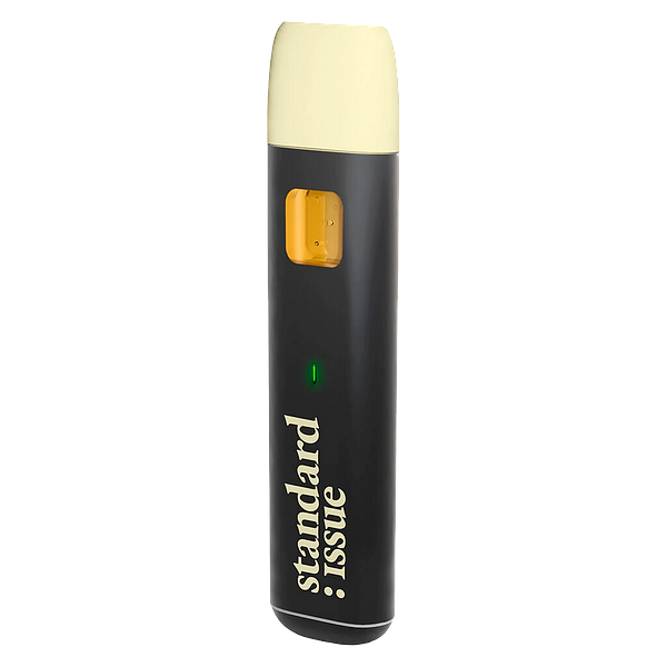 Standard Issue - Peach All-In-One Vape