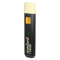 Standard Issue - Peach All-In-One Vape