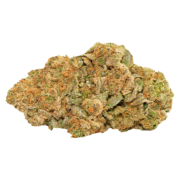 Good Supply - Lemon Cherry Popperz