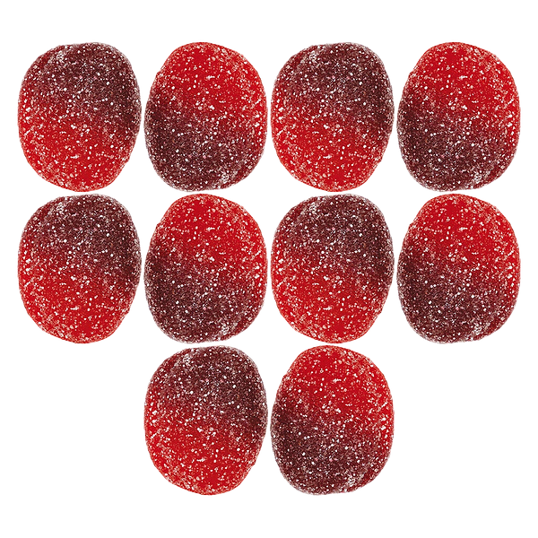 Lite Bites - Cherry Got Back