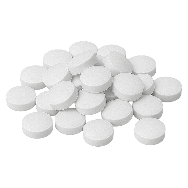 Indiva Blips - Live Rosin 2:1 Thc/Cbc Tablets