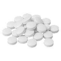 Indiva Blips - Live Rosin 2:1 Thc/Cbc Tablets