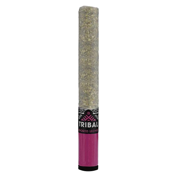 Tribal - Porto Leche Ceramic Tip Pre Roll