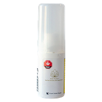 RHO Phyto - Deep Tissue Topical Spray