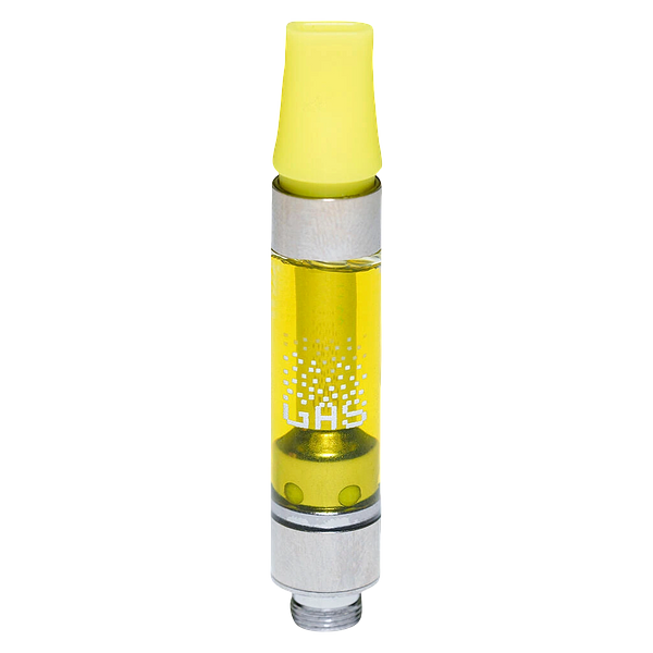 (GAS) - Golden Guava 510 Live Diamond Cartridge